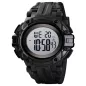 SKMEI 1545BKWT