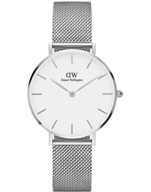 Годинник Daniel Wellington Petite Sterling DW00100164