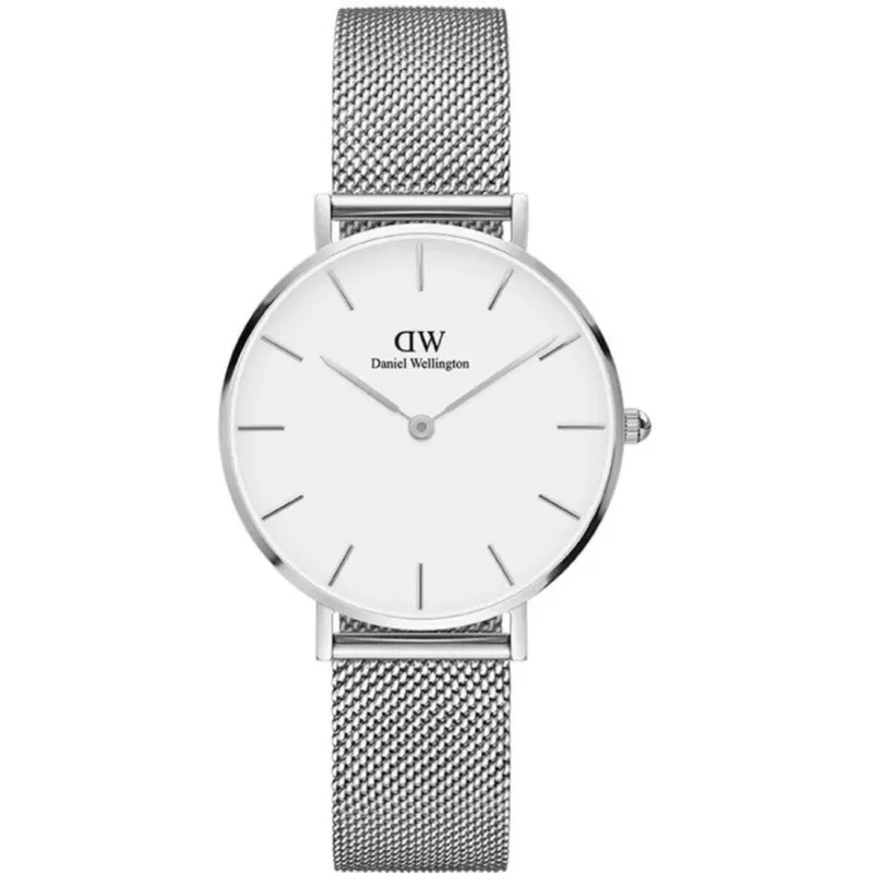 Годинник Daniel Wellington Petite Sterling DW00100164
