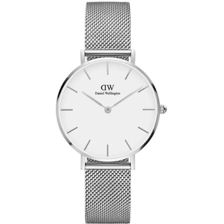 Годинник Daniel Wellington Petite Sterling DW00100164