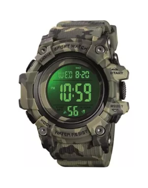 SKMEI 1552CMGN