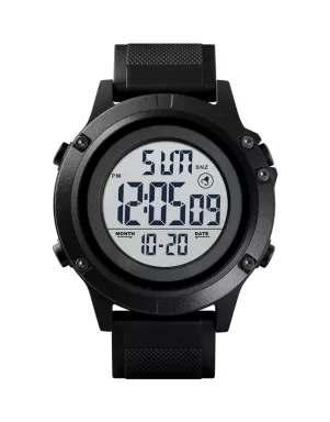 SKMEI 1508BKWT