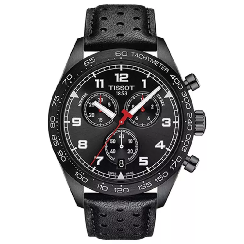 Tissot PRS 516 Quartz Chronograph T131.617.36.052.00 Tissot PRS 516 Quartz Chronograph T131.617.36.052.00