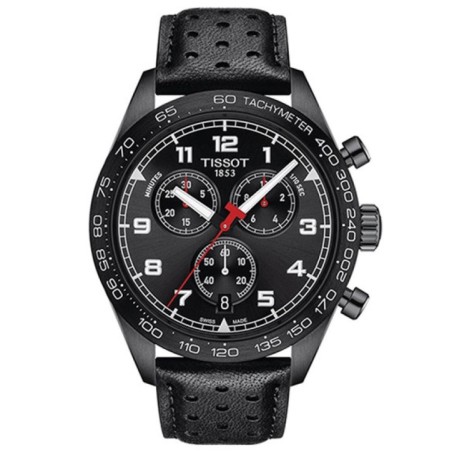 Tissot PRS 516 Quartz Chronograph T131.617.36.052.00