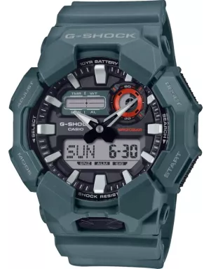 Годинник Casio G-SHOCK Classic GA-010-2AER
