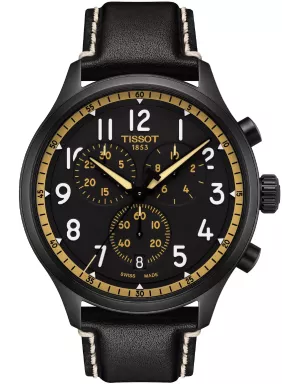 Tissot Chrono XL Vintage T116.617.36.052.02