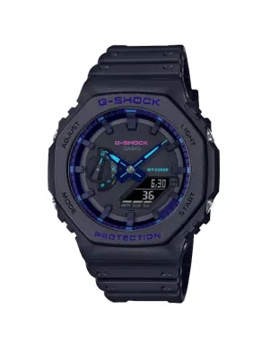 Casio G-SHOCK GA-2100VB-1A
