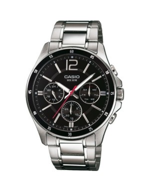 Годинник Casio TIMELESS COLLECTION MTP-1374PD-1AVEF