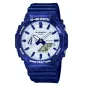 Casio G-SHOCK GA-2100BWP-2AER Casio G-SHOCK GA-2100BWP-2AER