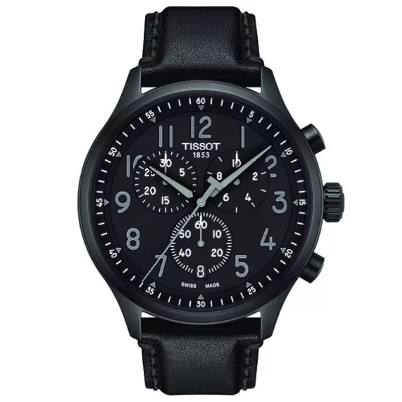 Tissot Chrono XL Vintage T116.617.36.052.00 Tissot Chrono XL Vintage T116.617.36.052.00