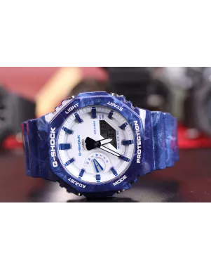 Casio G-SHOCK GA-2100BWP-2AER