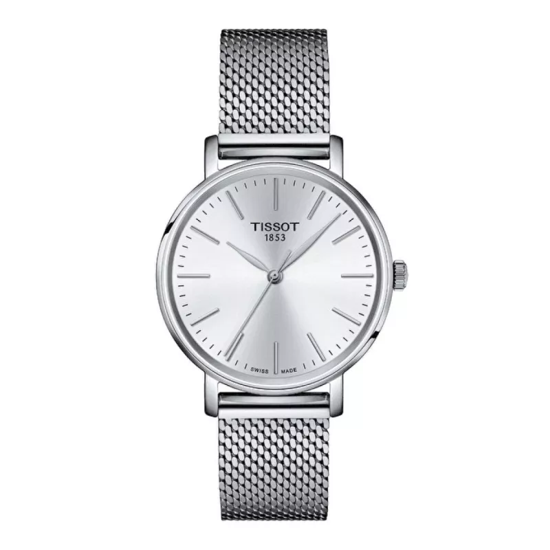 Tissot EVERYTIME LADY T143.210.11.011.00 Tissot EVERYTIME LADY T143.210.11.011.00