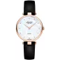 Годинник Atlantic Elegance Royal Diamonds Edition 29044.44.07R