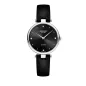 Часы Atlantic Elegance Royal Diamonds Pattern Edition 29044.41.67