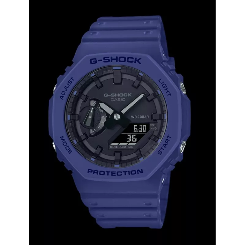 Casio G-SHOCK GA-2100-2AER Casio G-SHOCK GA-2100-2AER