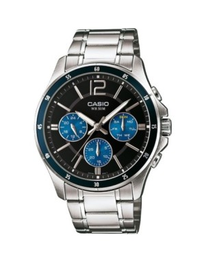 Годинник Casio TIMELESS COLLECTION MTP-1374PD-2AVEF