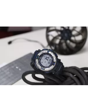 Casio ProTrek PRG-260-2DR