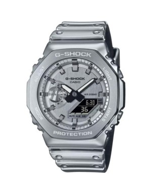 Годинник Casio G-SHOCK G-STEEL GM-2100YM-8AER