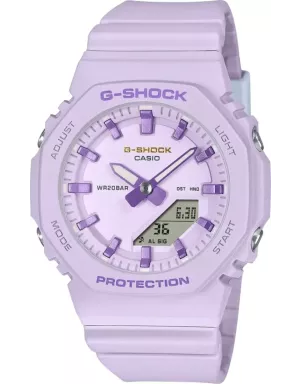 Часы Casio G-SHOCK Classic GMA-P2125W-6AER