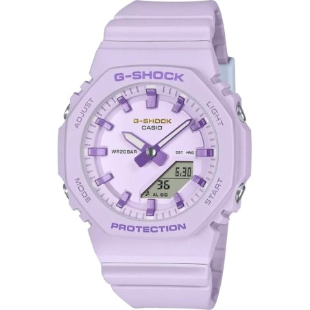 Часы Casio G-SHOCK Classic GMA-P2125W-6AER