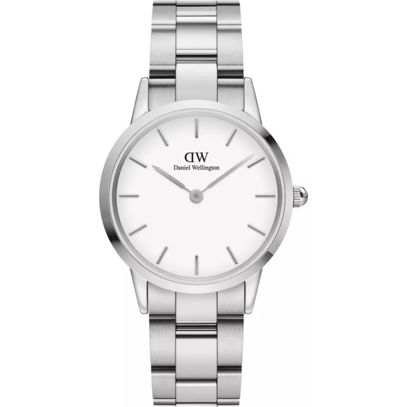 Часы Daniel Wellington Iconic Link DW00100205