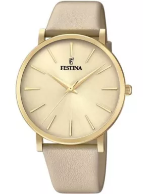 Festina F20372/2