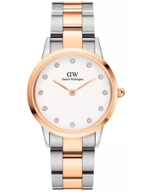 Годинник Daniel Wellington Iconic Link Lumine DW00100358