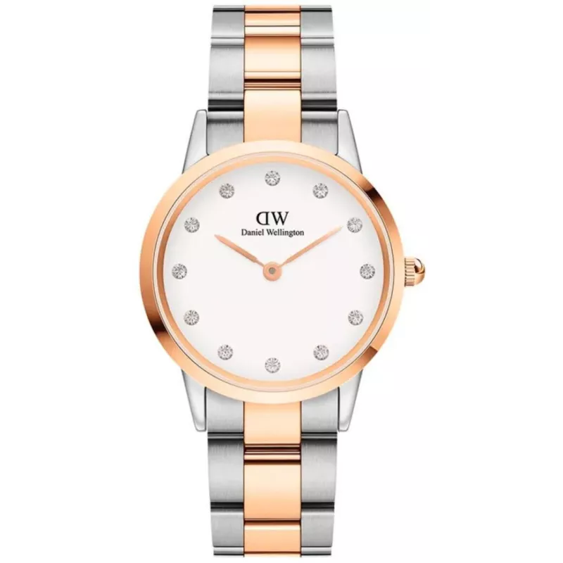 Годинник Daniel Wellington Iconic Link Lumine DW00100358