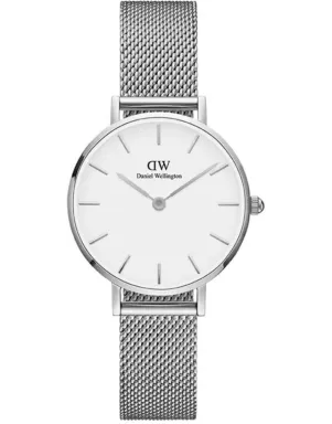 Годинник Daniel Wellington Petite Sterling DW00100220