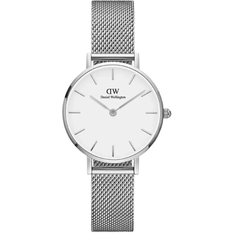 Часы Daniel Wellington Petite Sterling DW00100220