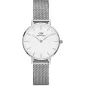 Часы Daniel Wellington Petite Sterling DW00100220
