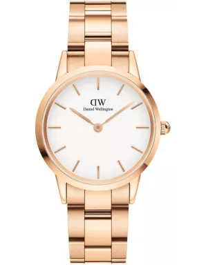 Годинник Daniel Wellington Iconic Link DW00100211