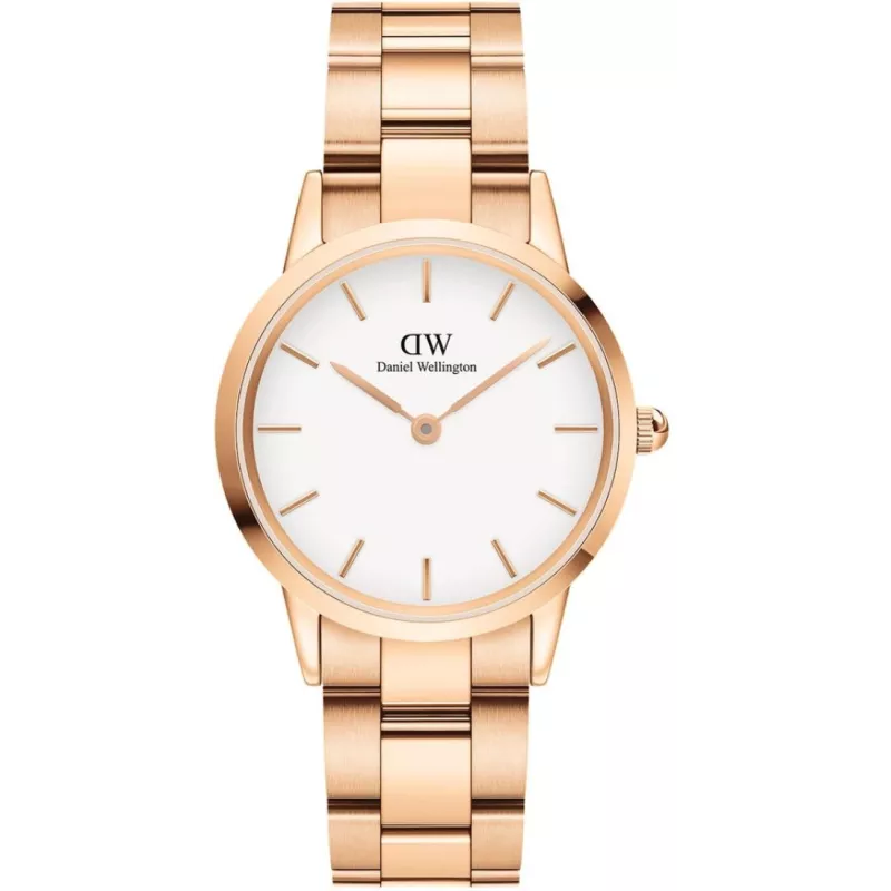 Годинник Daniel Wellington Iconic Link DW00100211