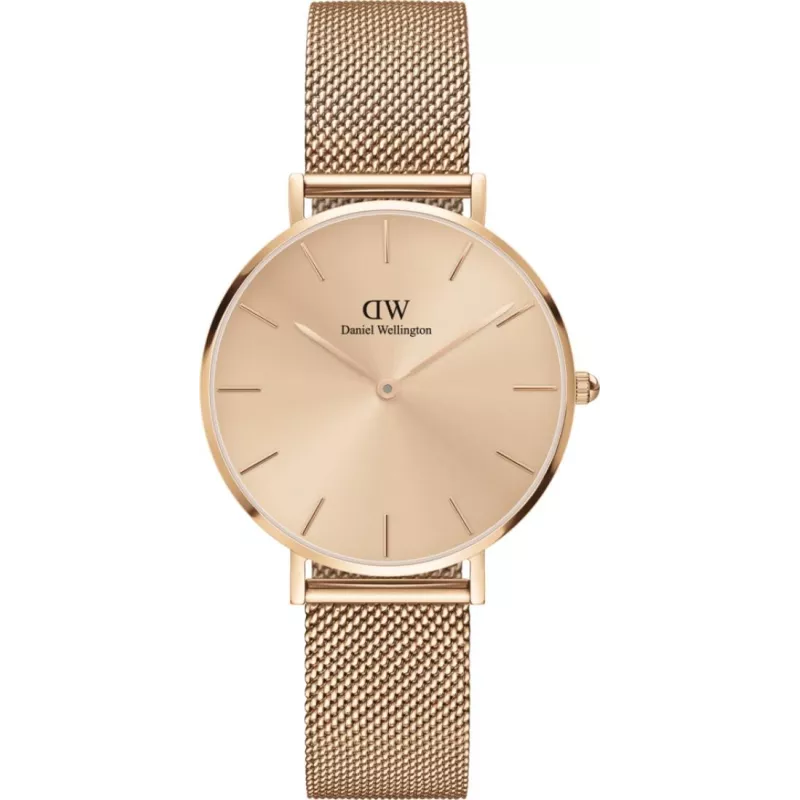 Часы Daniel Wellington Petite Unitone DW00100471