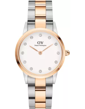 Годинник Daniel Wellington Iconic Link Lumine DW00100359