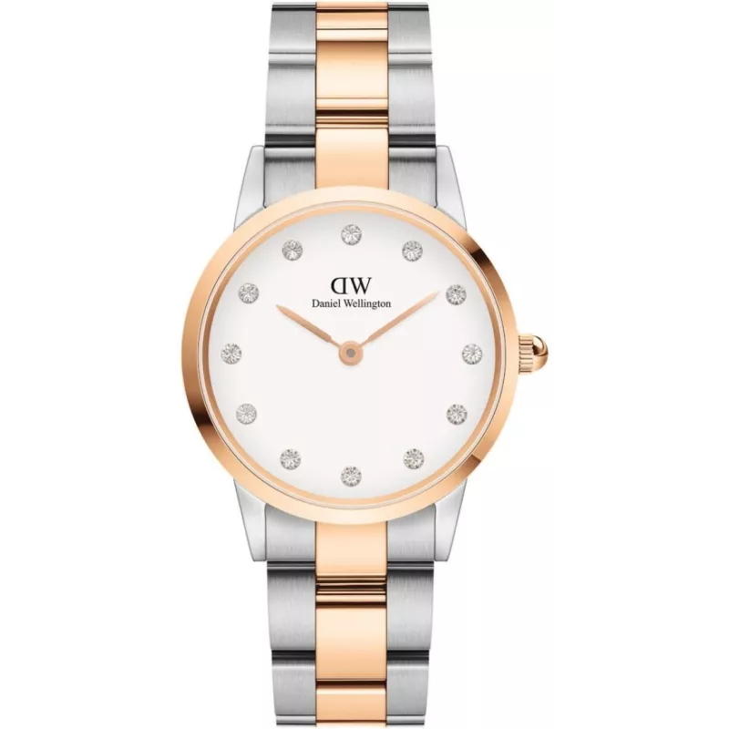 Часы Daniel Wellington Iconic Link Lumine DW00100359