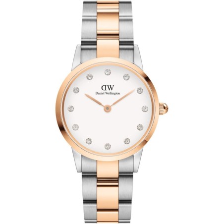 Годинник Daniel Wellington Iconic Link Lumine DW00100359