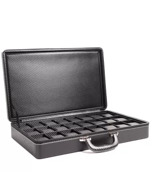 Шкатулка для зберігання годинників Salvadore PB/3250/24.CBN