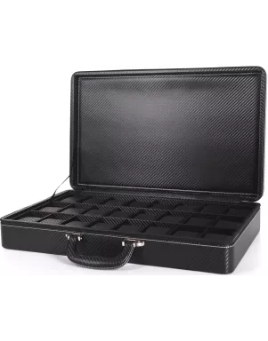 Шкатулка для зберігання годинників Salvadore PB/3250/24.CBN
