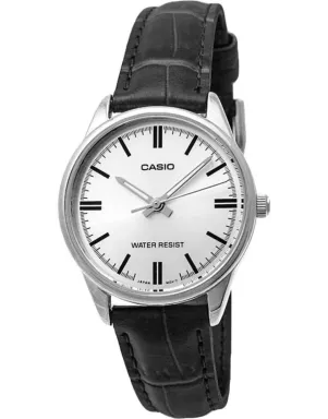 Годинник Casio TIMELESS COLLECTION LTP-V005L-7AUDF