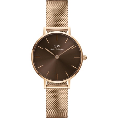 Годинник Daniel Wellington Petite Amber DW00100476