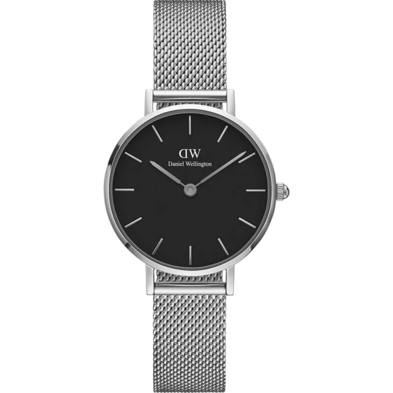 Часы Daniel Wellington Petite Sterling DW00100218