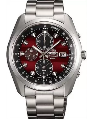Orient Sporty Neo Seventies Horizon WV0031TY