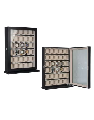 Шкатулка для зберігання годинників Salvadore WB/1100/30.BL