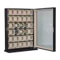 Шкатулка для зберігання годинників Salvadore WB/1100/30.BL