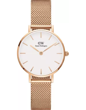 Годинник Daniel Wellington Petite Melrose DW00100219