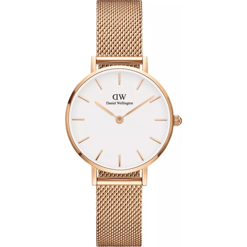 Часы Daniel Wellington Petite Melrose DW00100219