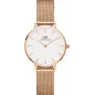 Часы Daniel Wellington Petite Melrose DW00100219