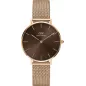 Часы Daniel Wellington Petite Amber DW00100477