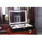 Шкатулка для зберігання годинників Salvadore WB/1100/20.BL